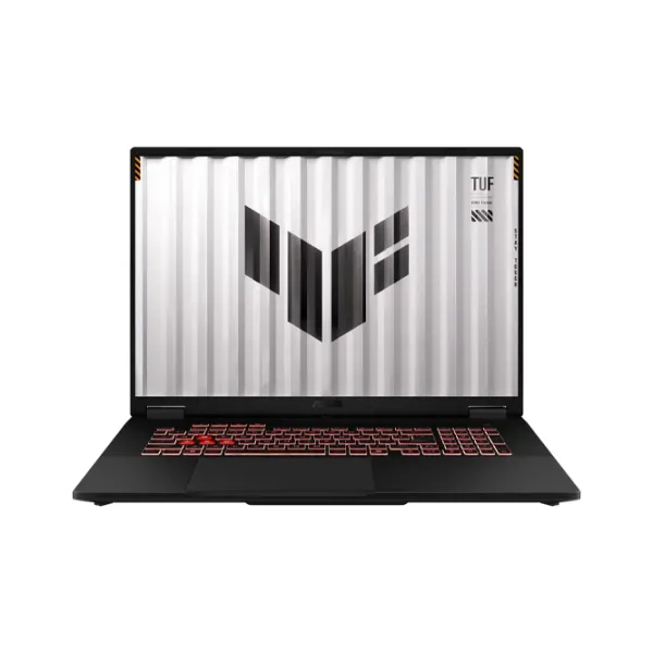 Asus TUF Gaming A18 FA808UP Ryzen 7 260 / 32 ГБ / 1 ТБ / GeForce RTX 5070 / Серый photo 1