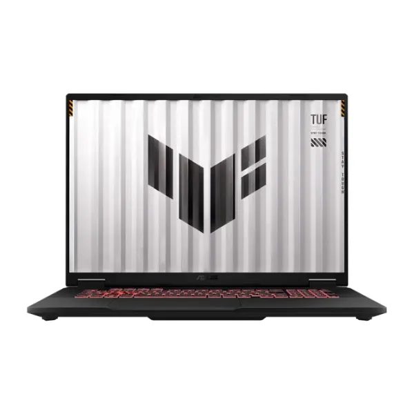 Asus TUF Gaming A18 FA808UP Ryzen 7 260 / 32 ГБ / 1 ТБ / GeForce RTX 5070 / Серый photo 2