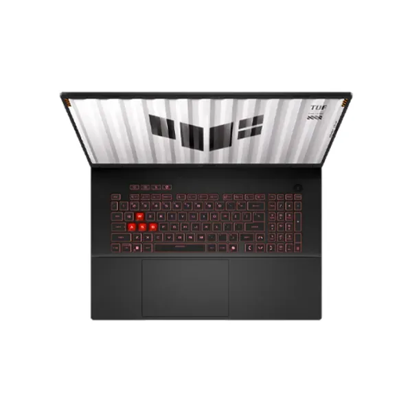 Asus TUF Gaming A18 FA808UP Ryzen 7 260 / 32 ГБ / 1 ТБ / GeForce RTX 5070 / Серый photo 4