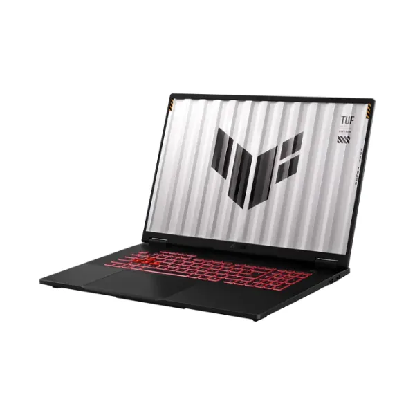 Asus TUF Gaming A18 FA808UP Ryzen 7 260 / 32 ГБ / 1 ТБ / GeForce RTX 5070 / Серый photo 5