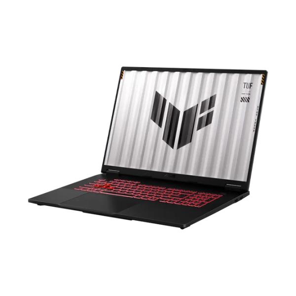 Asus TUF Gaming A18 FA808UP Ryzen 7 260 / 32 ГБ / 1 ТБ / GeForce RTX 5070 / Серый photo 5