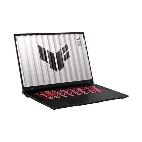 Asus TUF Gaming A18 FA808UP Ryzen 7 260 / 32 ГБ / 1 ТБ / GeForce RTX 5070 / Серый photo 6
