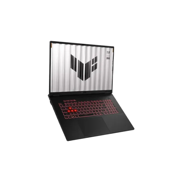 Asus TUF Gaming A18 FA808UP Ryzen 7 260 / 32 ГБ / 1 ТБ / GeForce RTX 5070 / Серый photo 7
