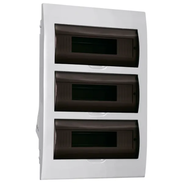Щит для автоматов IEK MKP12-V-36-40-05 Пластик / IP41 photo 1