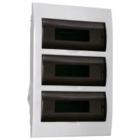 Cutie pentru automate IEK MKP12-V-36-40-05 Plastic / IP41