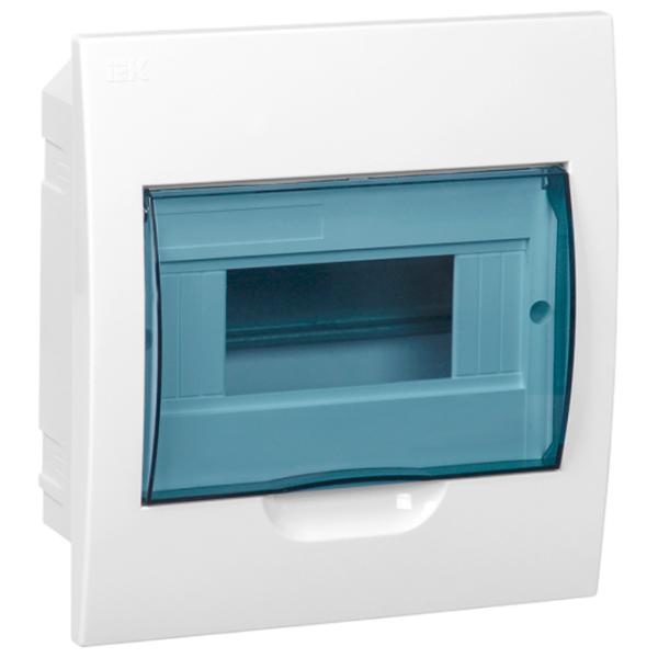 Cutie pentru automate IEK MKP12-V-08-40-20 Plastic / IP41 photo 1