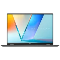 Laptop Asus Vivobook 16 Flip TP3607SA Core Ultra 5 226V / 16 GB / 512 GB / VGA Integrată / Gray photo 2