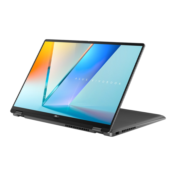 Asus Vivobook 16 Flip TP3607SA Core Ultra 5 226V / 16 GB / 512 GB / VGA Integrată / Gray photo 6 Asus Vivobook 16 Flip TP3607SA Core Ultra 5 226V / 16 GB / 512 GB / VGA Integrată / Gray photo 6