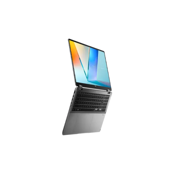 Asus Vivobook 16 Flip TP3607SA Core Ultra 5 226V / 16 GB / 512 GB / VGA Integrată / Gray photo 8 Asus Vivobook 16 Flip TP3607SA Core Ultra 5 226V / 16 GB / 512 GB / VGA Integrată / Gray photo 8