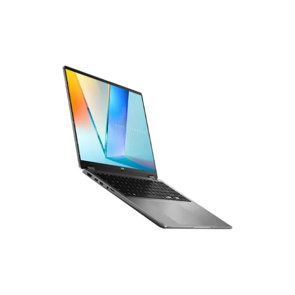 Asus Vivobook 16 Flip TP3607SA Core Ultra 5 226V / 16 GB / 512 GB / VGA Integrată / Gray photo 9 Asus Vivobook 16 Flip TP3607SA Core Ultra 5 226V / 16 GB / 512 GB / VGA Integrată / Gray photo 9