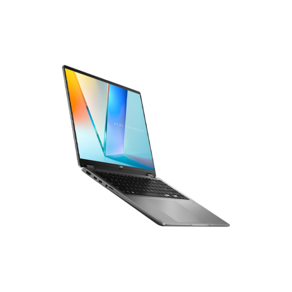 Asus Vivobook 16 Flip TP3607SA Core Ultra 5 226V / 16 GB / 512 GB / VGA Integrată / Gray photo 9 Asus Vivobook 16 Flip TP3607SA Core Ultra 5 226V / 16 GB / 512 GB / VGA Integrată / Gray photo 9