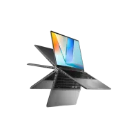 Laptop Asus Vivobook 16 Flip TP3607SA Core Ultra 5 226V / 16 GB / 512 GB / VGA Integrată / Gray photo 10