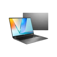 Laptop Asus Vivobook 16 Flip TP3607SA Core Ultra 5 226V / 16 GB / 512 GB / VGA Integrată / Gray photo 11