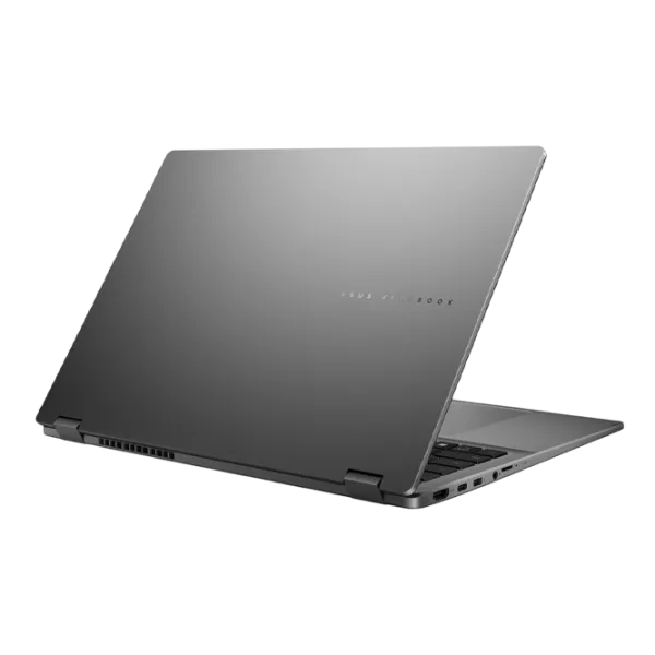 Asus Vivobook 16 Flip TP3607SA Core Ultra 5 226V / 16 GB / 512 GB / VGA Integrată / Gray photo 13 Asus Vivobook 16 Flip TP3607SA Core Ultra 5 226V / 16 GB / 512 GB / VGA Integrată / Gray photo 13