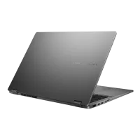 Laptop Asus Vivobook 16 Flip TP3607SA Core Ultra 5 226V / 16 GB / 512 GB / VGA Integrată / Gray photo 13