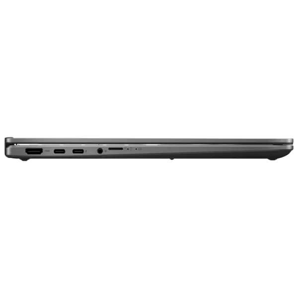 Asus Vivobook 16 Flip TP3607SA Core Ultra 5 226V / 16 GB / 512 GB / VGA Integrată / Gray photo 15 Asus Vivobook 16 Flip TP3607SA Core Ultra 5 226V / 16 GB / 512 GB / VGA Integrată / Gray photo 15