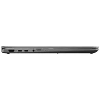 Laptop Asus Vivobook 16 Flip TP3607SA Core Ultra 5 226V / 16 GB / 512 GB / VGA Integrată / Gray photo 15