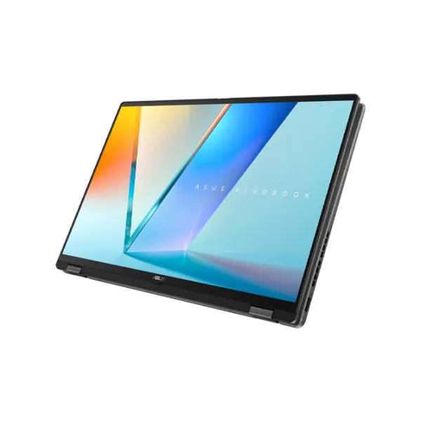 Asus Vivobook 16 Flip TP3607SA Core Ultra 5 226V / 16 GB / 512 GB / VGA Integrată / Gray photo 16 Asus Vivobook 16 Flip TP3607SA Core Ultra 5 226V / 16 GB / 512 GB / VGA Integrată / Gray photo 16