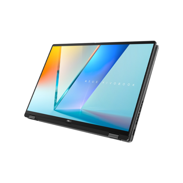 Asus Vivobook 16 Flip TP3607SA Core Ultra 5 226V / 16 GB / 512 GB / VGA Integrată / Gray photo 16 Asus Vivobook 16 Flip TP3607SA Core Ultra 5 226V / 16 GB / 512 GB / VGA Integrată / Gray photo 16