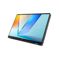 Laptop Asus Vivobook 16 Flip TP3607SA Core Ultra 5 226V / 16 GB / 512 GB / VGA Integrată / Gray photo 16