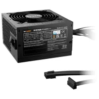 Блок питания Be quiet! SYSTEM POWER 11 80+ Bronze / 550 Вт photo 2