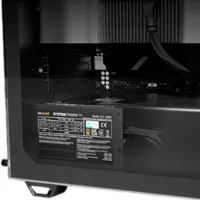 Блок питания Be quiet! SYSTEM POWER 11 80+ Bronze / 550 Вт photo 4
