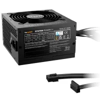 Блок питания Be quiet! SYSTEM POWER 11 80+ Bronze / 650 Вт photo 2