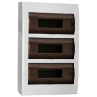 Cutie pentru automate IEK MKP12-N-36-40-05 Plastic / IP41