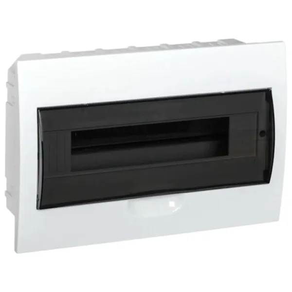 Cutie pentru automate IEK MKP12-V-04-15-41 Plastic / IP41 photo 1