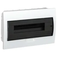 Cutie pentru automate IEK MKP12-V-04-15-41 Plastic / IP41