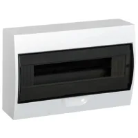 Щит для автоматов IEK MKP12-N-04-15-41 Пластик / IP41