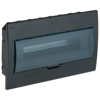 Cutie pentru automate IEK MKP12-V-18-41-K02 Plastic / IP41