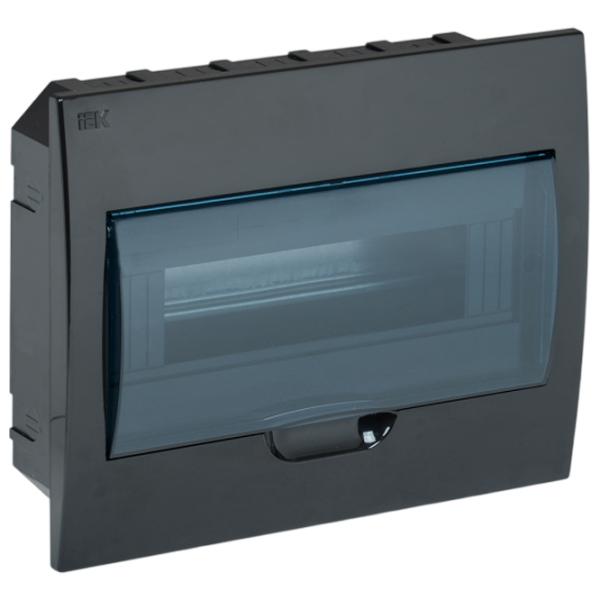Cutie pentru automate IEK MKP12-V-12-41-K02 Plastic / IP41 photo 1 Cutie pentru automate IEK MKP12-V-12-41-K02 Plastic / IP41 photo 1