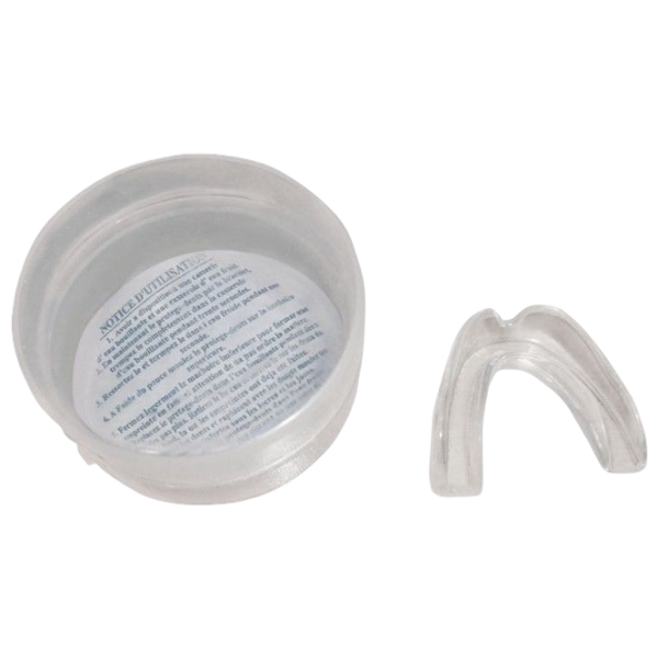 Capă de protecție TOORX BOT-026 Transparent / Termoplastic /  photo 2 Capă de protecție TOORX BOT-026 Transparent / Termoplastic /  photo 2