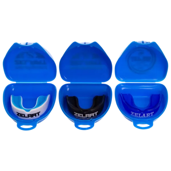 Capă de protecție Sportline BO-3603 Multicolor / Termoplastic /  photo 1 Capă de protecție Sportline BO-3603 Multicolor / Termoplastic /  photo 1