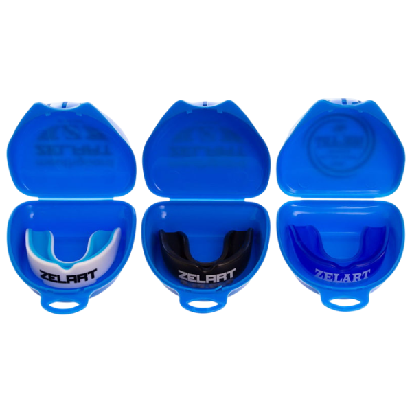 Capă de protecție Sportline BO-3603 Multicolor / Termoplastic /  photo 1 Capă de protecție Sportline BO-3603 Multicolor / Termoplastic /  photo 1