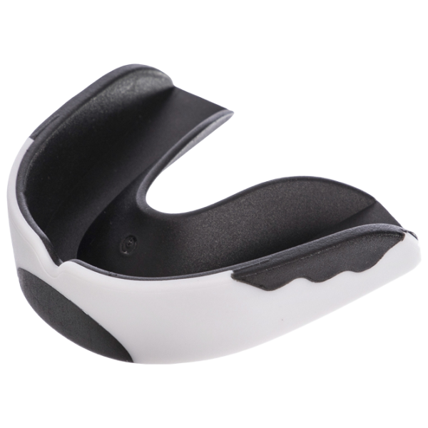 Capă de protecție Sportline BO-4509 White / Termoplastic /  photo 1 Capă de protecție Sportline BO-4509 White / Termoplastic /  photo 1
