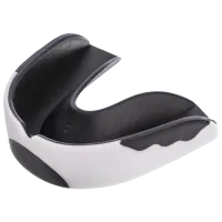 Capă de protecție Sportline BO-4509 White / Termoplastic /