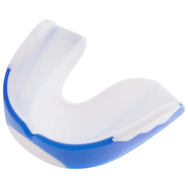 Capă de protecție Sportline BO-4509 White / Termoplastic /  photo 2 Capă de protecție Sportline BO-4509 White / Termoplastic /  photo 2