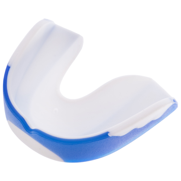 Capă de protecție Sportline BO-4509 White / Termoplastic /  photo 2 Capă de protecție Sportline BO-4509 White / Termoplastic /  photo 2