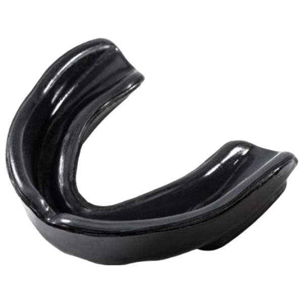 Защитная капа Yakimasport 100358 Черный / Термопластик /  photo 1 Защитная капа Yakimasport 100358 Черный / Термопластик /  photo 1