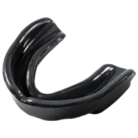 Защитная капа Yakimasport 100358 Черный / Термопластик / 