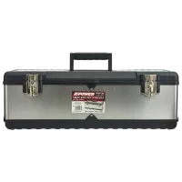 Toolbox Zipower PM4287 1 bucată Plastic
