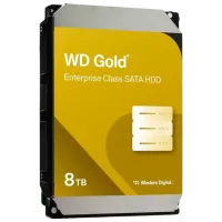 HDD Western Digital Gold Enterprise 8 TB WD8005FRYZ / Silver photo 6