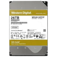 HDD Western Digital Gold Enterprise 18 ТБ WD261KRYZ / Желтый photo 3