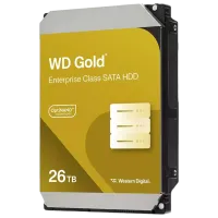 HDD Western Digital Gold Enterprise 18 ТБ WD261KRYZ / Желтый photo 4