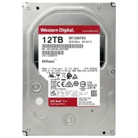 HDD Western Digital Red Pro 12 ТБ WD122KFBX / Красный photo 3