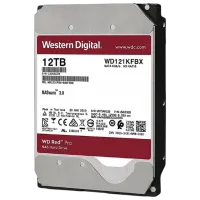 HDD Western Digital Red Pro 12 ТБ WD122KFBX / Красный photo 5
