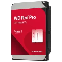 HDD Western Digital Red Pro 16 ТБ WD161KFGX / Красный photo 3