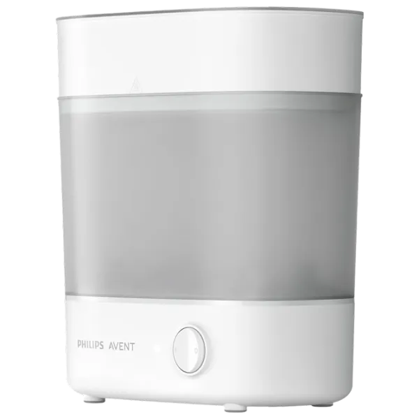 Стерилизатор Philips Avent  / с паром / Белый
 photo 1